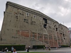 -上海四行仓库抗战纪念馆