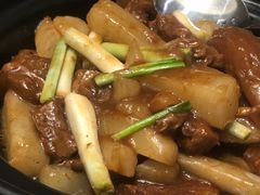 -轩记海鲜餐厅·四十五年老字号·经典粤菜(西区彩虹店)