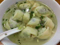 -小方的面(徐家汇店)