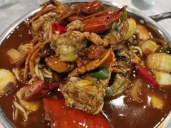 -小民大排档(光谷店)