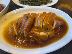 -中国厨房/台湾牛肉面