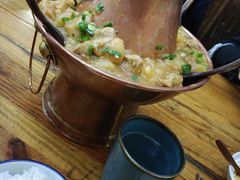 -蜗牛小馆醉乡民谣云南菜(惠新西里店)