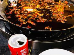 -锅首鲜品火锅(鸳鸯店)