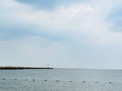 -潍坊欢乐海沙滩景区