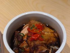 -南京大牌档(龙江新城市广场店)