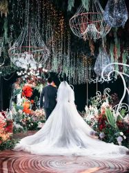 -格乐利雅婚礼艺术中心(南外滩店)