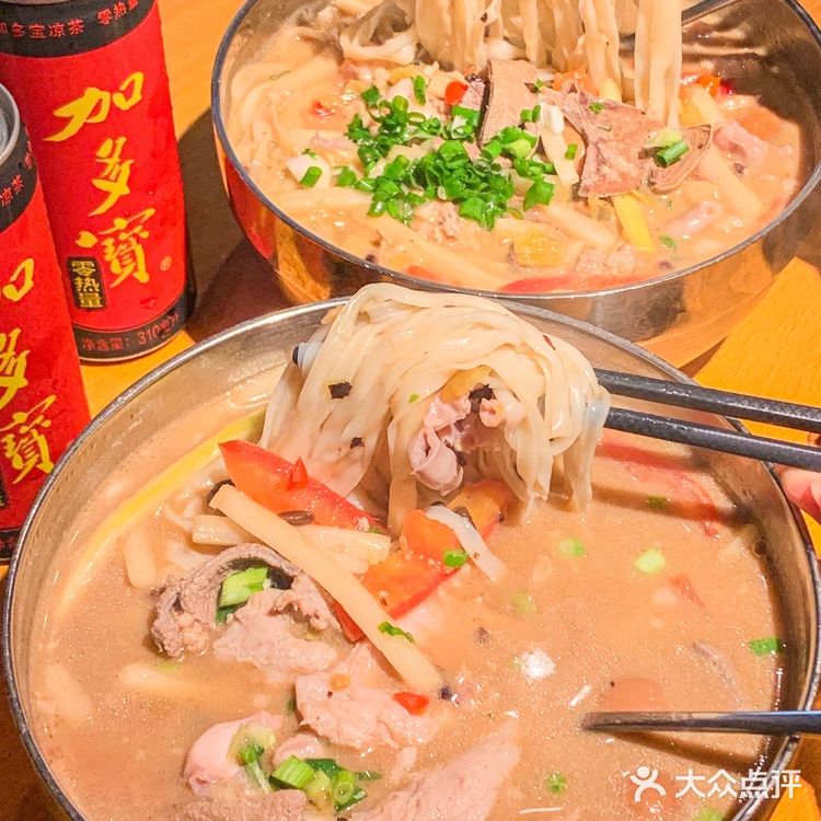如果天天吃这个我也不腻....