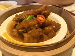 -金苑海鲜酒家(来魅力店)