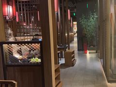 -湊湊火锅·茶憩(世博大道店)