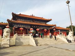 -大悲禅寺