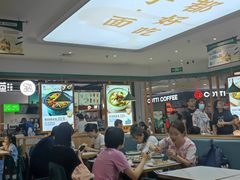 -古早外婆(天佑城店)