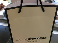 -Awfully Chocolate(来福士广场店)