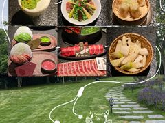 -三出山火锅(万象天地店)