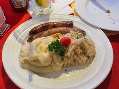 -申德勒加油站西餐厅(日坛路总店)
