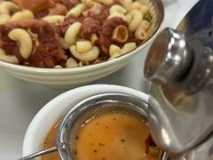 -下环街市熟食中心