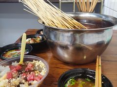 -瑞哦冷锅串串(汇融店)