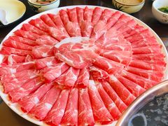 -竹叶涮肉坊(总店)