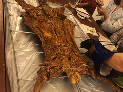 -大家烤羊庄·聚餐团建·谢师宴·生日派对(南山店)