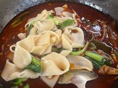 -都江堰石锅鱼