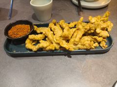 -川芙蓉·市井老川菜(长寿路店)