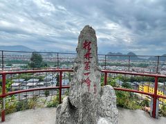 -桂林独秀峰王城景区