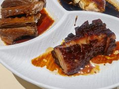 -侨美食家·粤菜(体育西路店)