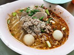 -榮泰米粉湯(Left Shop)