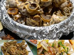 -景好海鲜餐厅(大鹏必选旅游店)