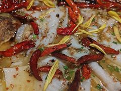 -太二酸菜鱼(武汉光谷保利店)