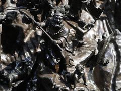 -乐山乌木文化博览苑