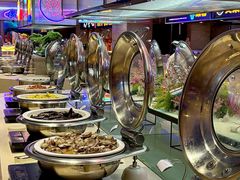 -海韵之星邮轮水会(明发商业广场店)