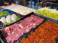 -清真·嘉福元火锅(正宁路店)