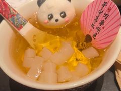-知楚•精致湖北菜(武商MALL店)