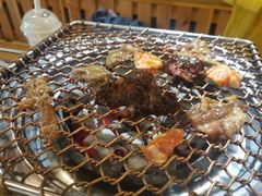 -大壮家原味烤肉(兴华北街店)