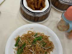 -凤凰楼酒家·粤宴点心(华强北店)