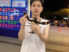 -海之恋海鲜加工(三亚湾龙兴海鲜广场店)