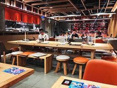 大堂-味千拉面(惠州文昌一路分店)