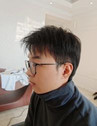 -唐风采假发补发定制