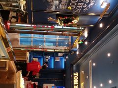 -汤姆家的牛排意面披萨(融创茂店)