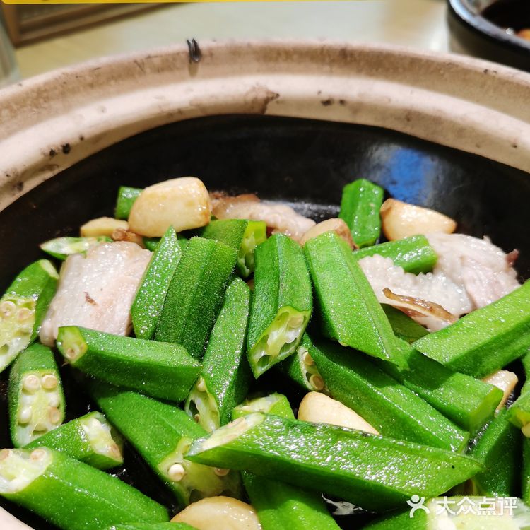 常来大排档|得闲就来食翻餐[调皮]感受一下人间烟火气