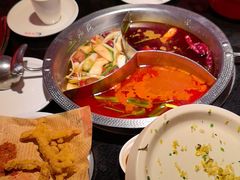 -吴老幺火锅(金龙店)