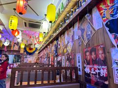 -坂吉屋·居酒屋深夜食堂(龙湖店)