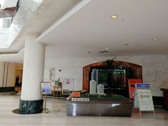 -大连富丽华大酒店