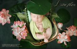 -诺米宝贝摄影工作室(铁机路店)