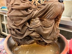 -山城棒棒军手作火锅·天花板手撕水牛鲜毛肚(北京店)