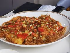 -王城醋血鸭老店