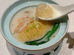 -富力丽思卡尔顿酒店·丽轩中餐厅