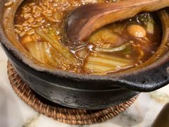 -小吊梨汤·北京菜(香山店)