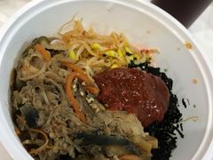-新石器烤肉(中房金谊广场店)