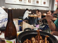 -斯丹姜母鸭·古法干香(田安南路店)